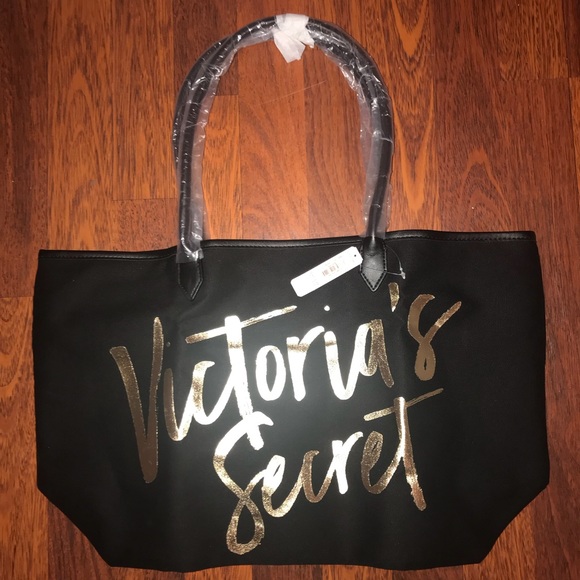 Victoria's Secret Handbags - Victoria’s Secret Tote